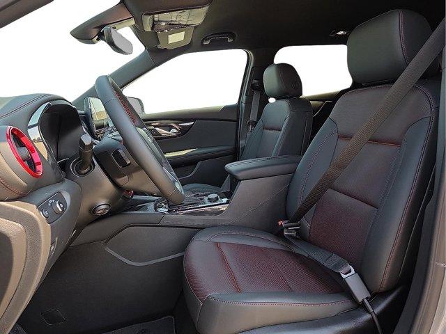 new 2025 Chevrolet Blazer car, priced at $42,920