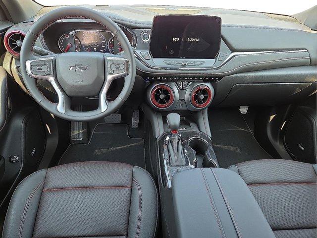 new 2025 Chevrolet Blazer car, priced at $42,920