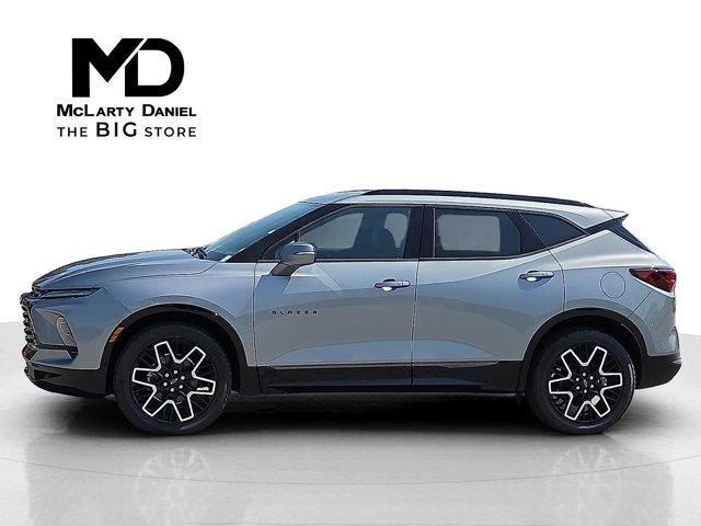 new 2025 Chevrolet Blazer car, priced at $42,920
