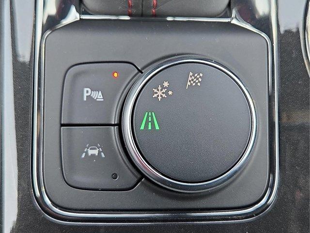 new 2025 Chevrolet Blazer car, priced at $42,920