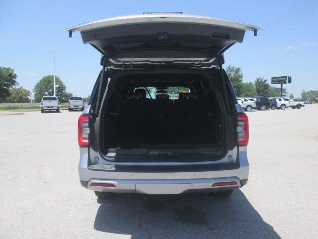 used 2023 Ford Expedition Max car, priced at $54,208