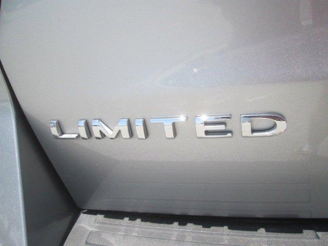 used 2023 Ford Expedition Max car, priced at $54,208