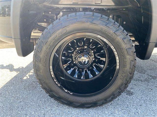new 2025 Chevrolet Silverado 3500 car, priced at $85,000