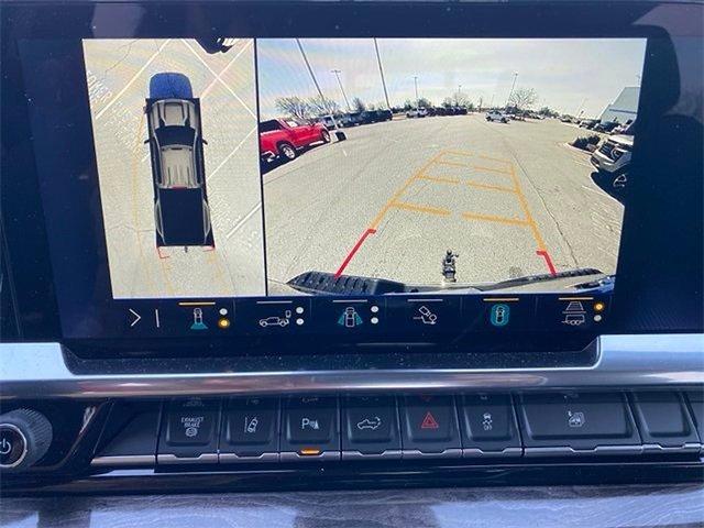 new 2025 Chevrolet Silverado 3500 car, priced at $85,000