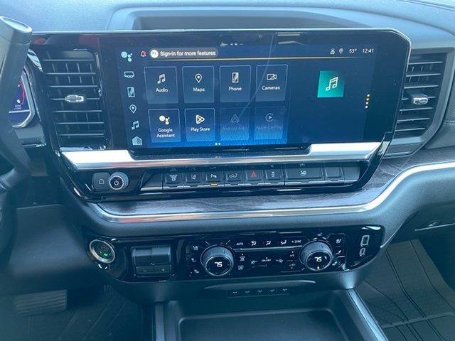 new 2025 Chevrolet Silverado 3500 car, priced at $85,000
