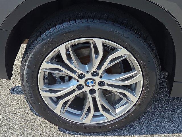 used 2022 BMW X2 car, priced at $26,748