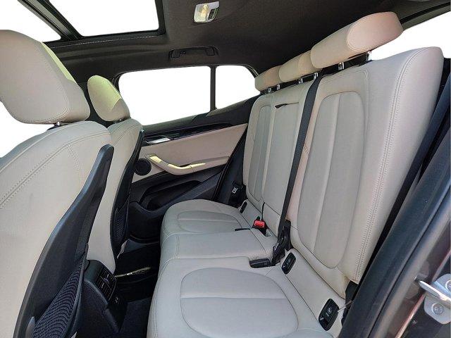 used 2022 BMW X2 car, priced at $26,748