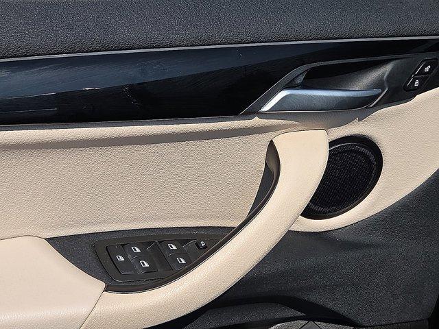 used 2022 BMW X2 car, priced at $26,748