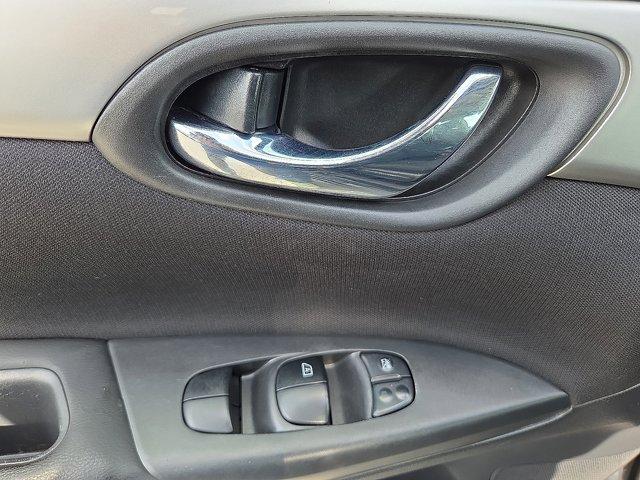 used 2019 Nissan Sentra car, priced at $14,700