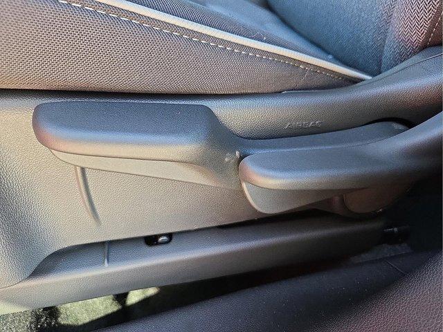 new 2026 Chevrolet TrailBlazer car, priced at $27,275