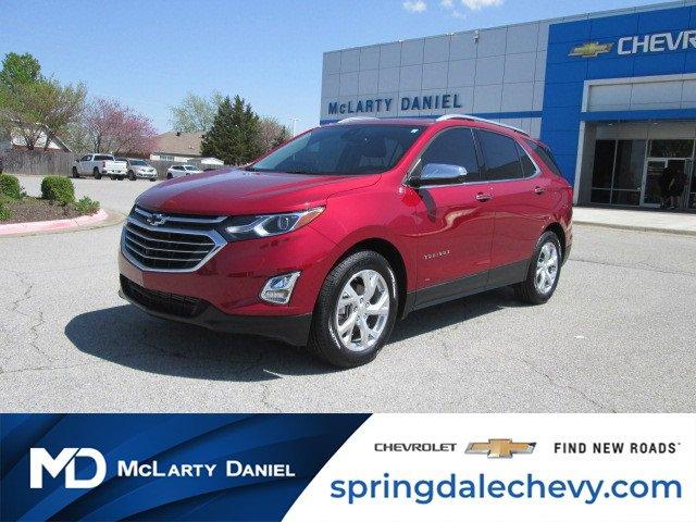 used 2021 Chevrolet Equinox car, priced at $22,531