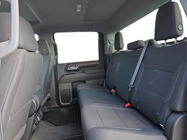 new 2026 Chevrolet Silverado 2500 car, priced at $63,285