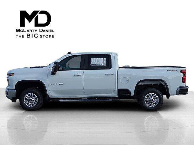 new 2026 Chevrolet Silverado 2500 car, priced at $63,285
