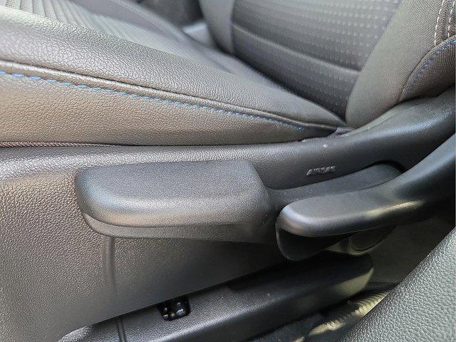 used 2024 Chevrolet Trax car, priced at $21,841