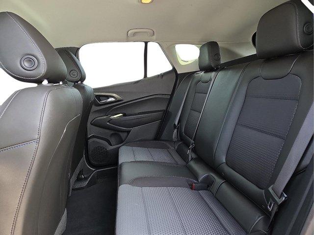 used 2024 Chevrolet Trax car, priced at $21,841