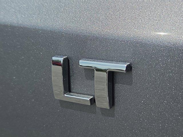 used 2024 Chevrolet Trax car, priced at $21,841