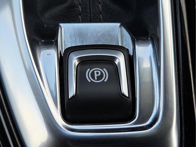 used 2024 Chevrolet Trax car, priced at $21,841