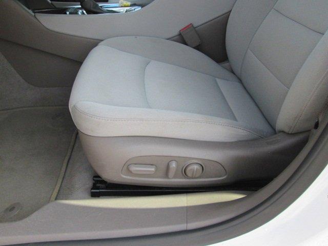 used 2022 Chevrolet Malibu car, priced at $16,391