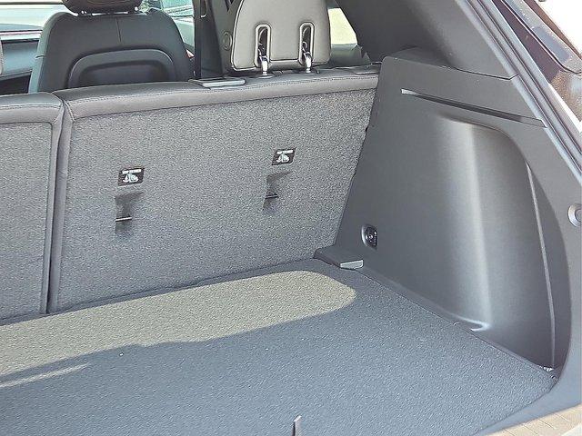 new 2026 Chevrolet TrailBlazer car, priced at $28,280