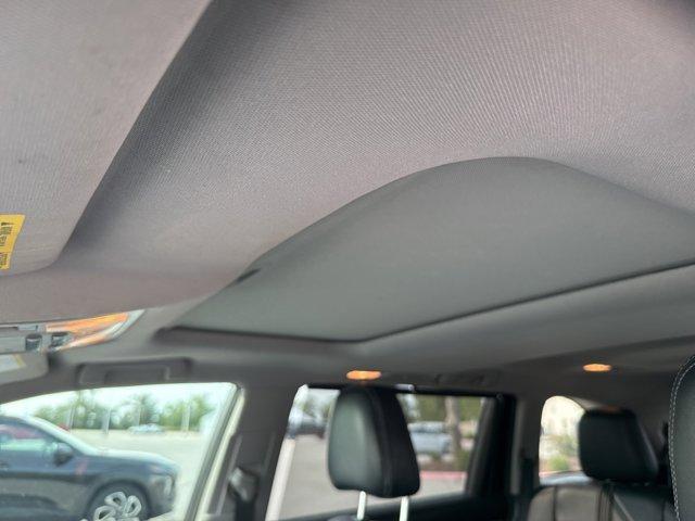 used 2017 Toyota Highlander car, priced at $22,474