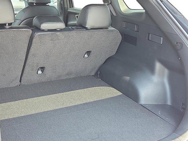 used 2024 Kia Sportage car, priced at $28,465