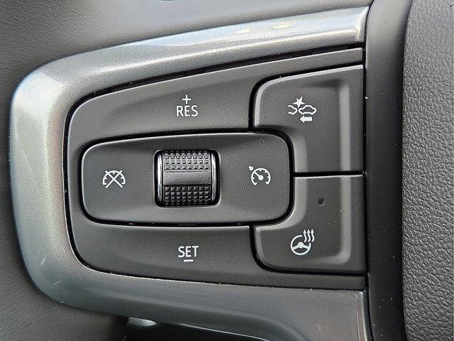 new 2026 Chevrolet Silverado 2500 car, priced at $69,895