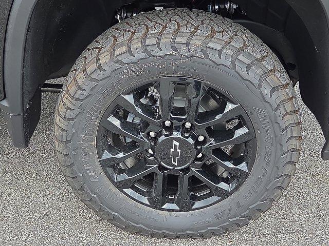 new 2026 Chevrolet Silverado 2500 car, priced at $69,895
