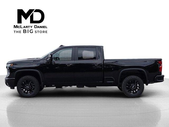 new 2026 Chevrolet Silverado 2500 car, priced at $69,895