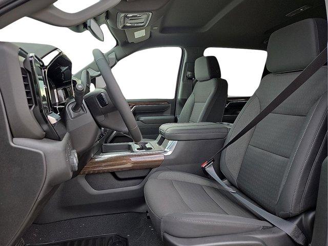 new 2026 Chevrolet Silverado 2500 car, priced at $69,895