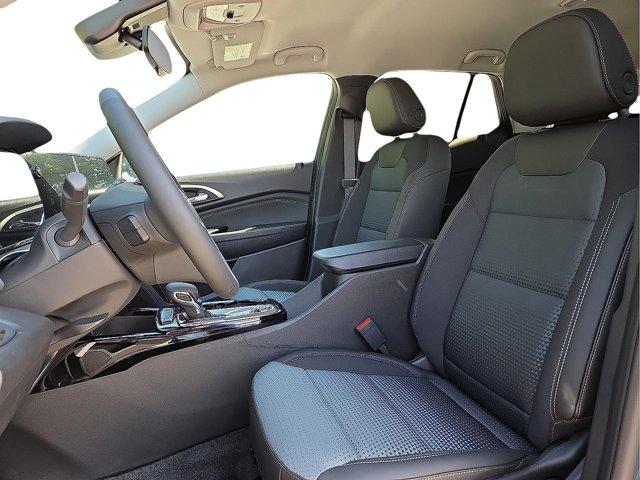 new 2025 Chevrolet Trax car, priced at $22,690