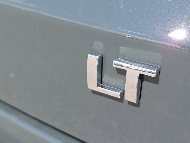 new 2025 Chevrolet Trax car, priced at $22,690
