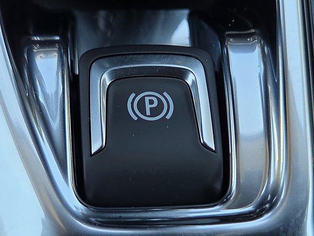 new 2025 Chevrolet Trax car, priced at $22,690