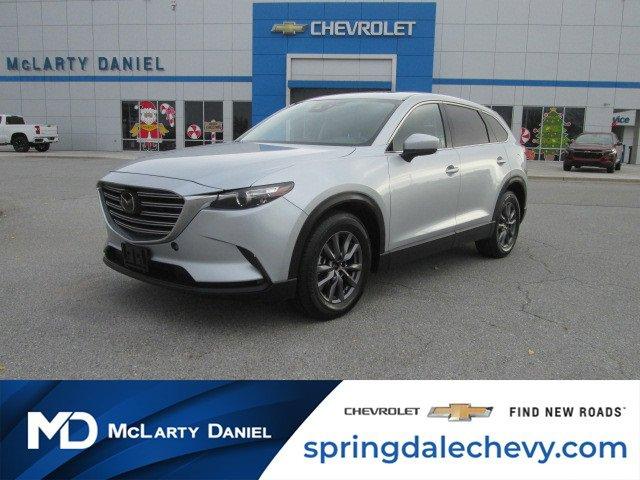 used 2023 Mazda CX-9 car, priced at $27,913