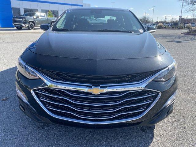 new 2025 Chevrolet Malibu car, priced at $23,000