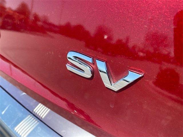 used 2021 Nissan Rogue car, priced at $21,279