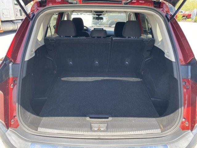 used 2021 Nissan Rogue car, priced at $21,825