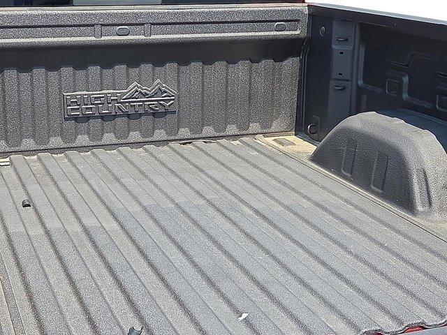 used 2023 Chevrolet Silverado 1500 car, priced at $49,250