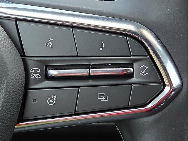 new 2026 Chevrolet Equinox car, priced at $26,995