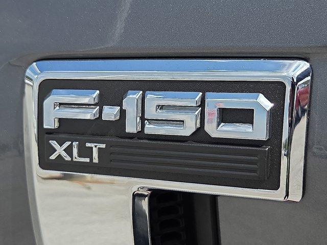 used 2024 Ford F-150 car, priced at $44,983