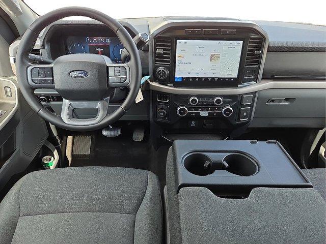 used 2024 Ford F-150 car, priced at $44,983