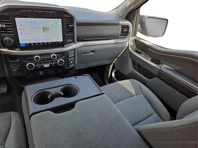 used 2024 Ford F-150 car, priced at $44,983