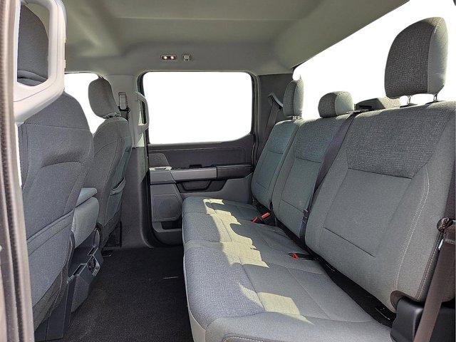 used 2024 Ford F-150 car, priced at $44,983