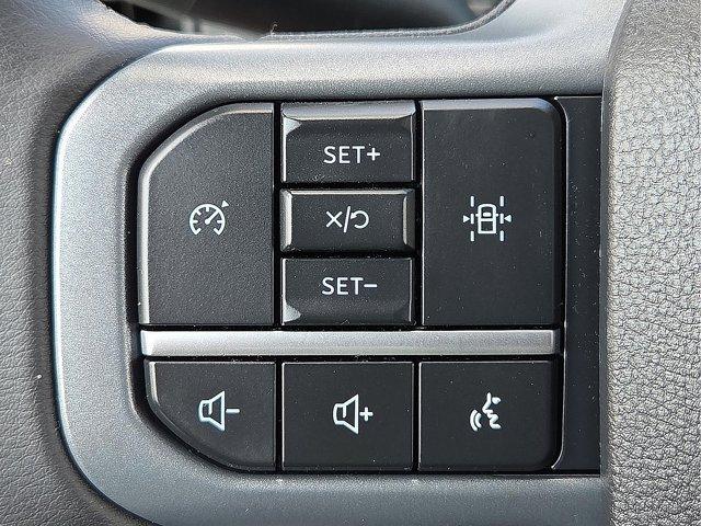 used 2024 Ford F-150 car, priced at $44,983