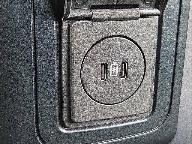 used 2024 Ford F-150 car, priced at $44,983