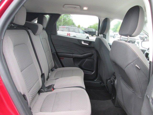 used 2021 Ford Escape car, priced at $18,521