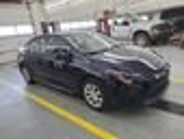 used 2022 Toyota Corolla car, priced at $19,523