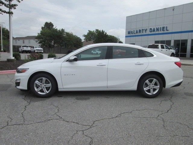 new 2025 Chevrolet Malibu car, priced at $24,900