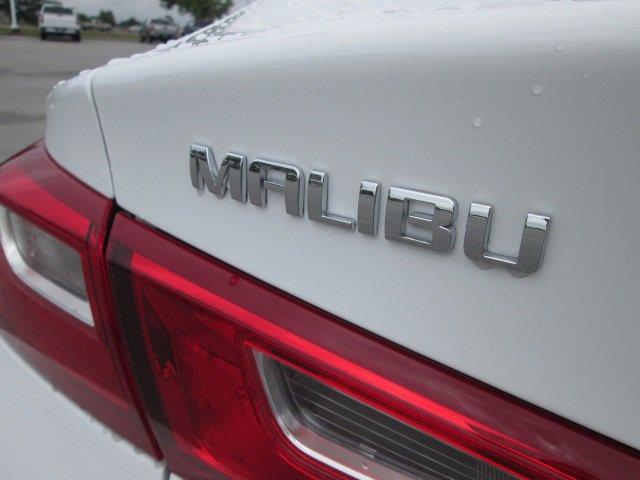 new 2025 Chevrolet Malibu car, priced at $24,900