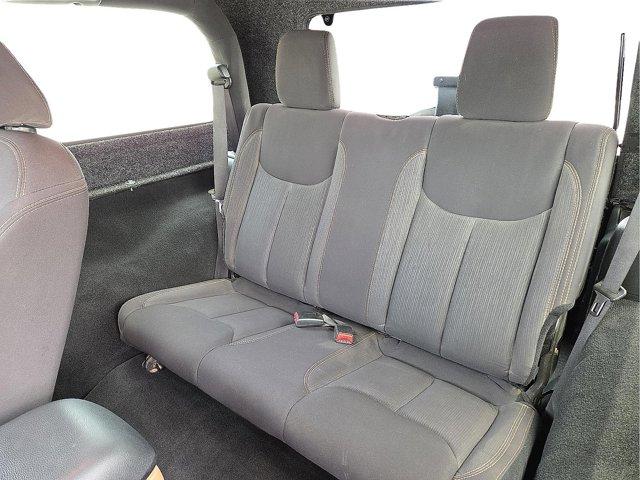 used 2013 Jeep Wrangler car, priced at $18,995
