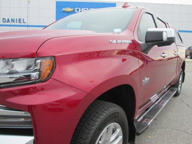 used 2019 Chevrolet Silverado 1500 car, priced at $39,000